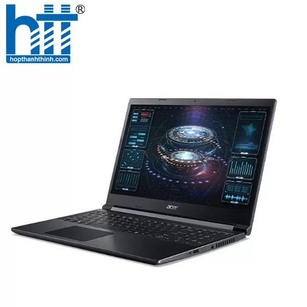 HTT -  Laptop Acer Gaming Aspire 7 A715-43G-R8GA NH.QHDSV.002