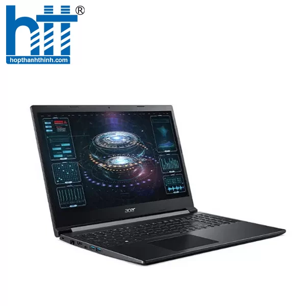 HTT -  Laptop Acer Gaming Aspire 7 A715-43G-R8GA NH.QHDSV.002