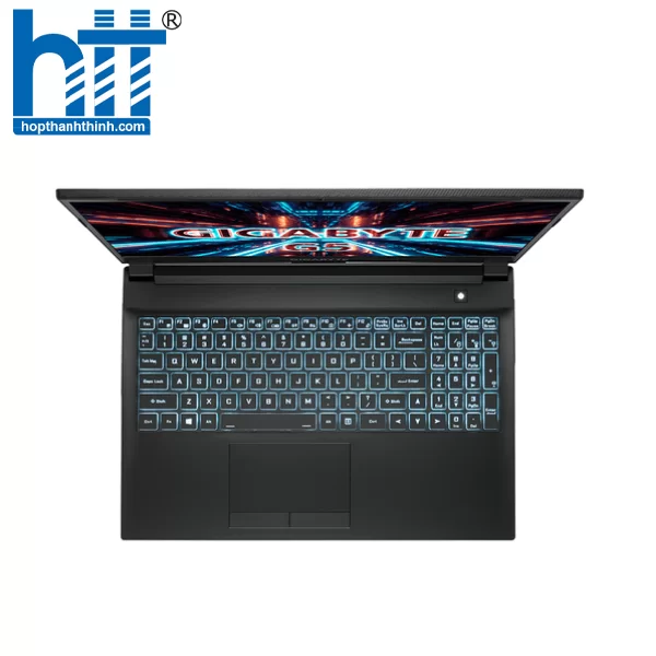 HTT - Laptop Gaming Gigabyte A5 K1 AVN1030SB R5 5600H