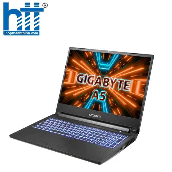 HTT - Laptop Gaming Gigabyte A5 K1 AVN1030SB R5 5600H