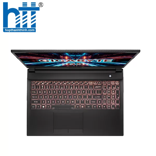 HTT - Laptop Gigabyte G5 MD 51S1223SH