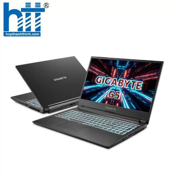 HTT - Laptop Gigabyte G5 MD 51S1223SH