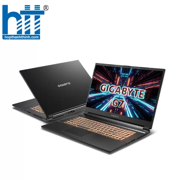 HTT - Laptop Gigabyte G7 MD 71S1223SH