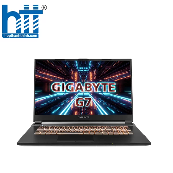 HTT - Laptop Gigabyte G7 MD 71S1223SH