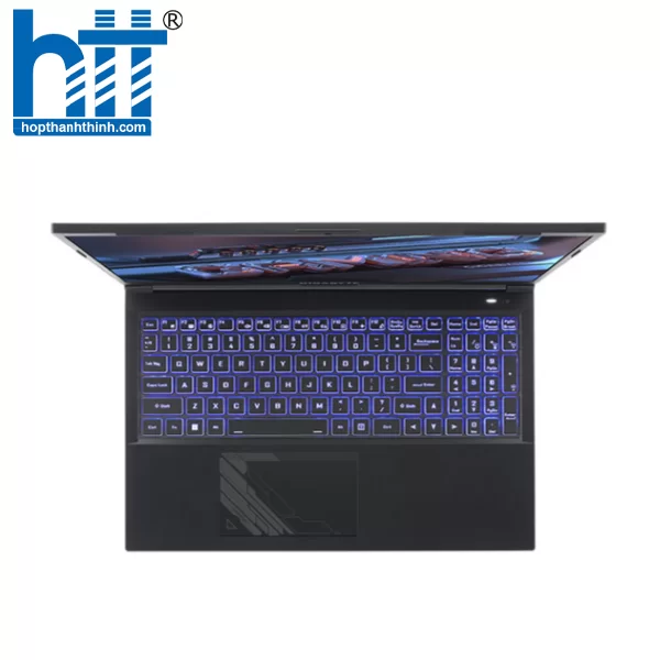 HTT - Laptop Gigabyte Gaming G5 GE 51VN213SH
