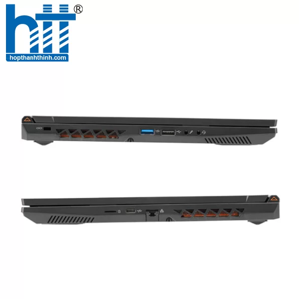HTT - Laptop Gigabyte Gaming G5 GE 51VN213SH