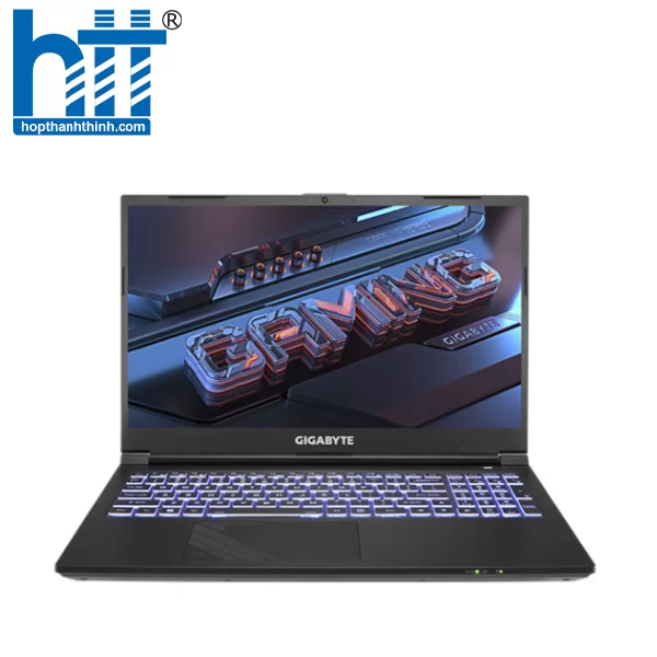 HTT - Laptop Gigabyte Gaming G5 GE 51VN213SH