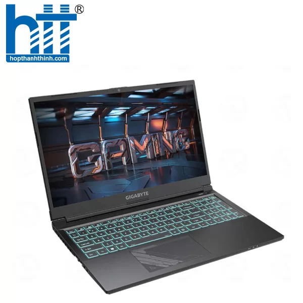 HTT - Laptop Gigabyte Gaming G5 KF E3VN333SH
