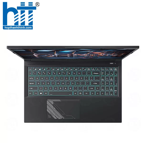 HTT - Laptop Gigabyte Gaming G5 KF E3VN333SH