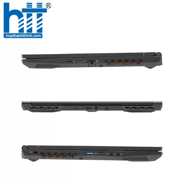 HTT - Laptop Gigabyte Gaming G5 MF-F2VN313SH i5