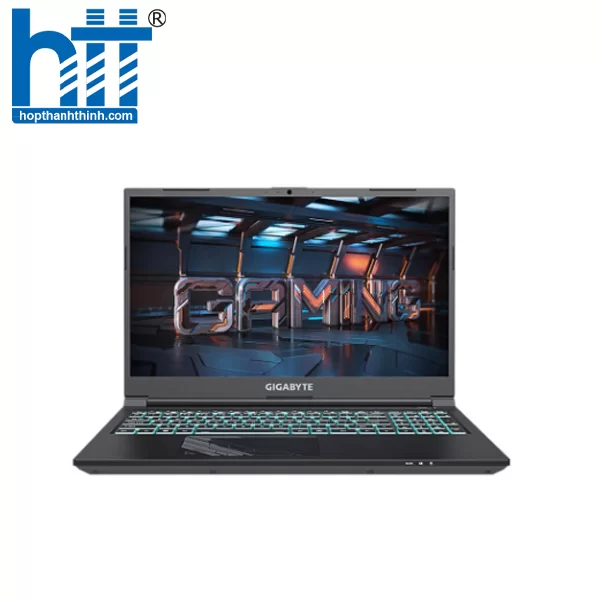 HTT - Laptop Gigabyte Gaming G5 MF-F2VN313SH i5