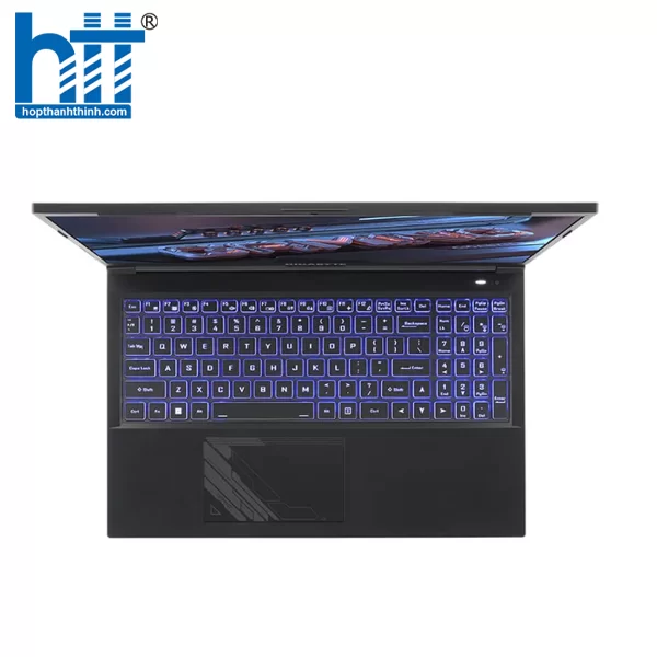HTT - Máy tính xách tay GIGABYTE G5 GE-51VN263SH