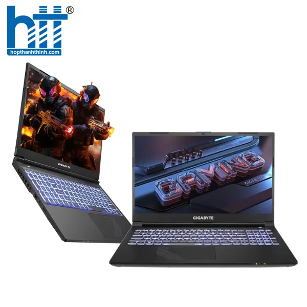 HTT - Máy tính xách tay GIGABYTE G5 KF-E3VN313SH