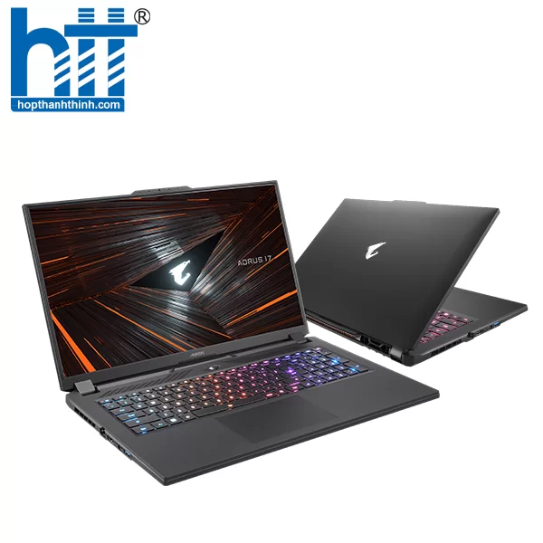 HTT - Laptop GIGABYTE AORUS 5 KE4-72VN314SH