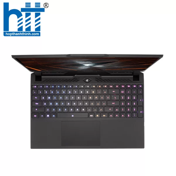 HTT - Laptop Gigabyte Gaming AORUS15 XE4 KD 73VNB14GH
