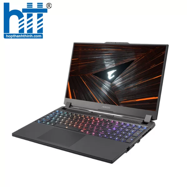 HTT - Laptop Gigabyte Gaming AORUS15 XE4 KD 73VNB14GH