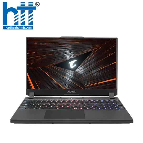 HTT - Laptop Gigabyte Gaming AORUS15 XE4 KD 73VNB14GH