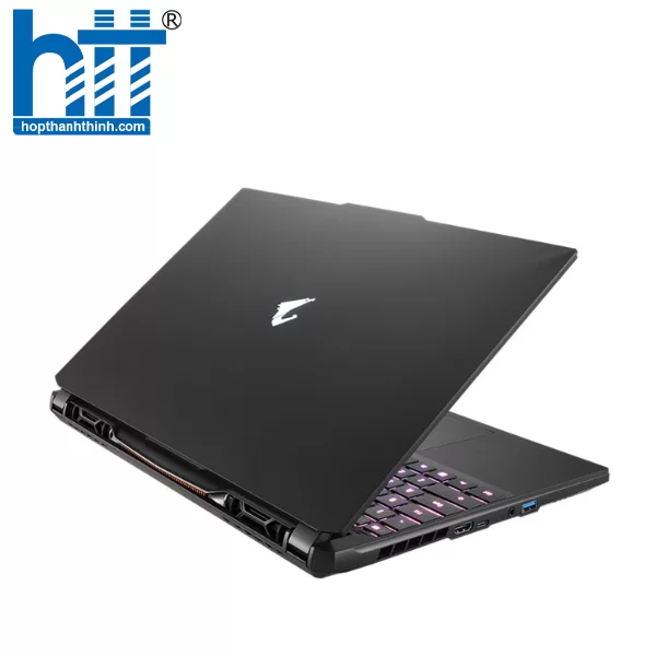 HTT - Laptop Gigabyte Gaming AORUS15 XE4 KD 73VNB14GH