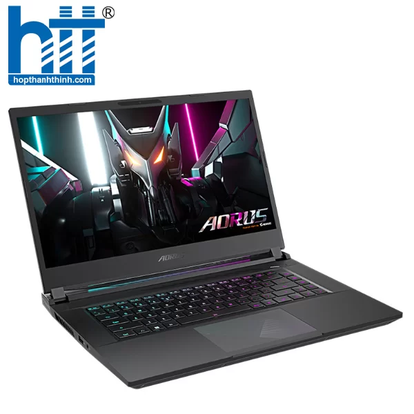 HTT - Laptop GIGABYTE AORUS 15 BKF-73VN754SH