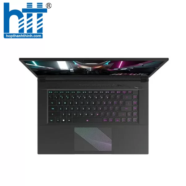 HTT - Laptop Gigabyte Gaming Aorus 15 9MF-E2VN583SH i5
