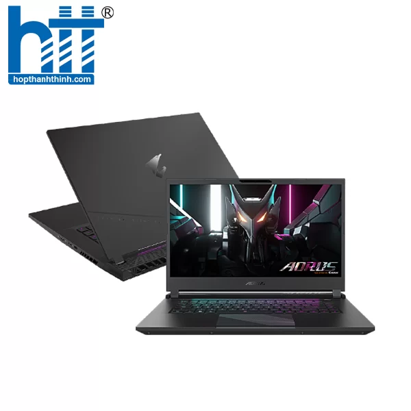HTT - Laptop Gigabyte Gaming Aorus 15 9MF-E2VN583SH i5