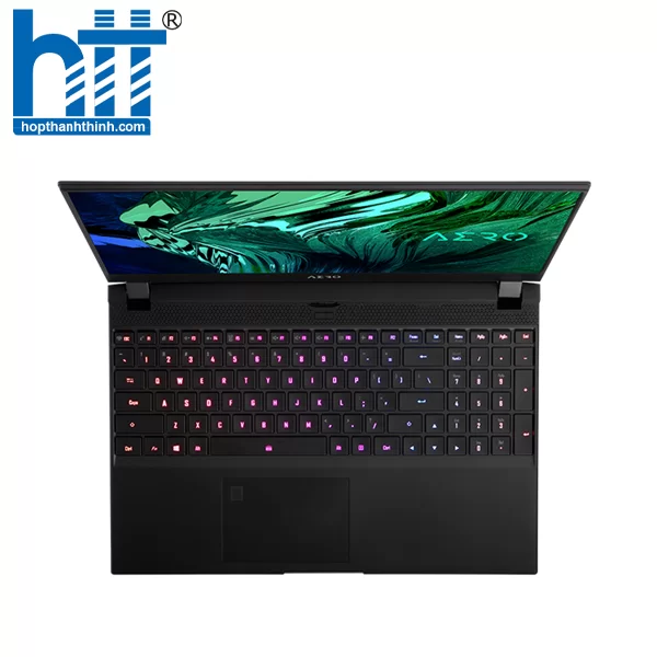 HTT - Laptop Gigabyte AERO 15 OLED YD 73S1624GH