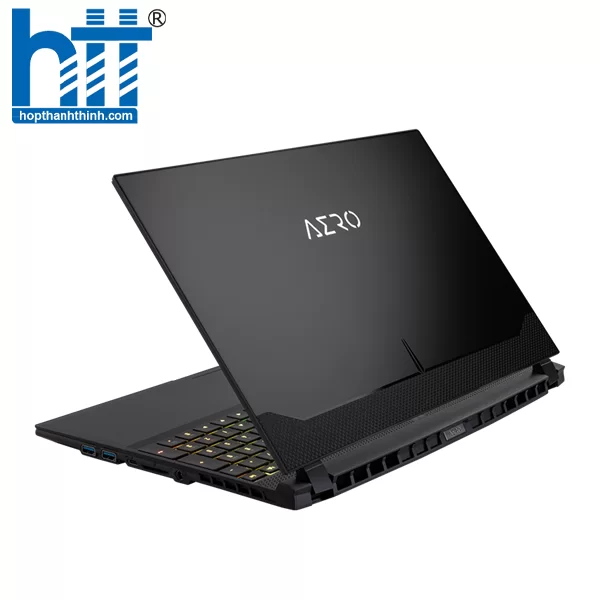 HTT -  Laptop Gigabyte AERO 15 OLED YD 73S1624GH