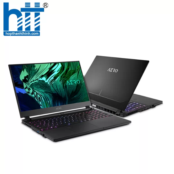 HTT - Laptop Gigabyte AERO 15 OLED YD 73S1624GH