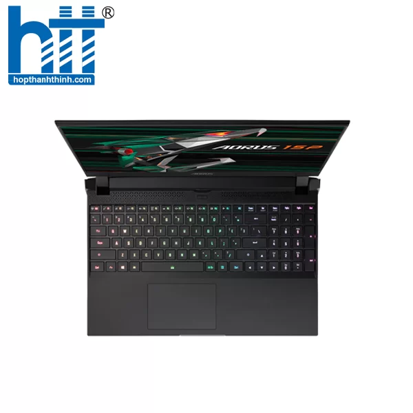 Hợp thành thịnh - Laptop Gigabyte AORUS 15P KD 72S1223GH