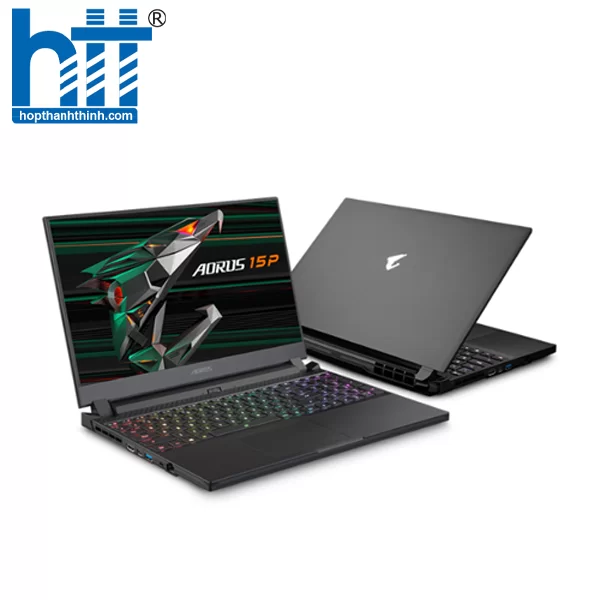 Hợp thành thịnh - Laptop Gigabyte AORUS 15P KD 72S1223GH