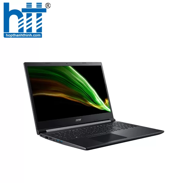 HTT - Laptop Acer Aspire Gaming A715-42G-R1SB R5 5500U/8GB/256GB SSD/Nvidia GTX1650 4GB/Win10