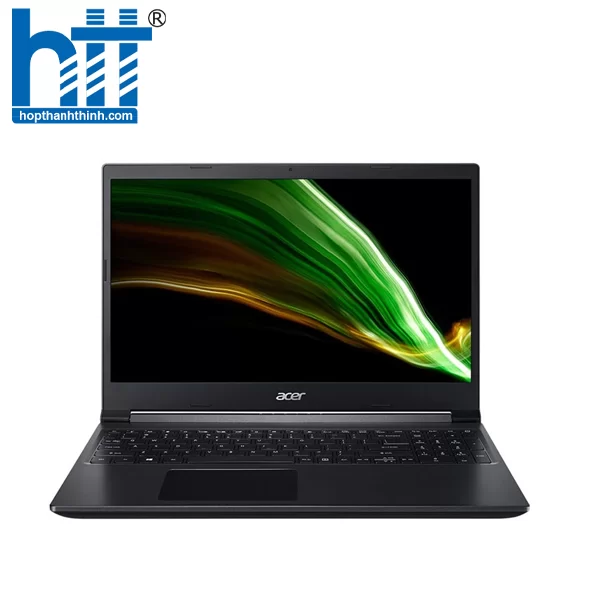 HTT - Laptop Acer Aspire Gaming A715-42G-R1SB R5 5500U/8GB/256GB SSD/Nvidia GTX1650 4GB/Win10