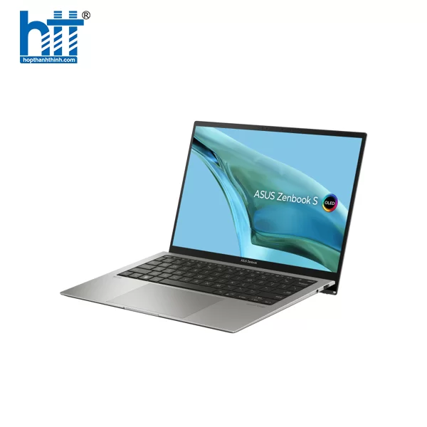 Hợp thành thịnh - Asus Zenbook S 13 OLED UX5304VA-NQ126W