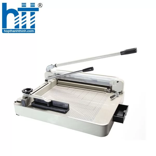 Hợp Thành Thịnh - Máy cắt giấy BOSSER (868 A3)