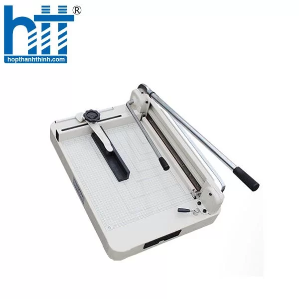 Hợp Thành Thịnh - Máy cắt giấy BOSSER (868 A3)