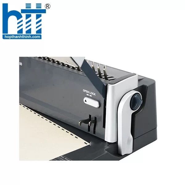 Hợp Thành Thịnh - Máy đóng sách DSB (CB-180)
