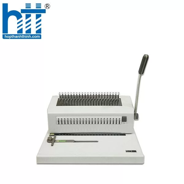 Hợp Thành Thịnh - Máy đóng sách DSB (No.1)