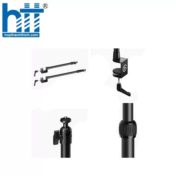 Hợp Thành Thịnh - Gậy đỡ Elgato Master Mount L (10AAB9901)