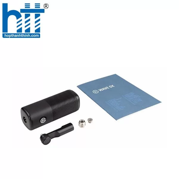 Hợp Thành Thịnh - Microphone Elgato Wave DX (10MAH9901)