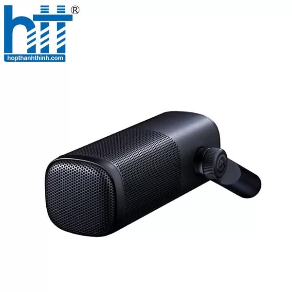 Hợp Thành Thịnh - Microphone Elgato Wave DX (10MAH9901)