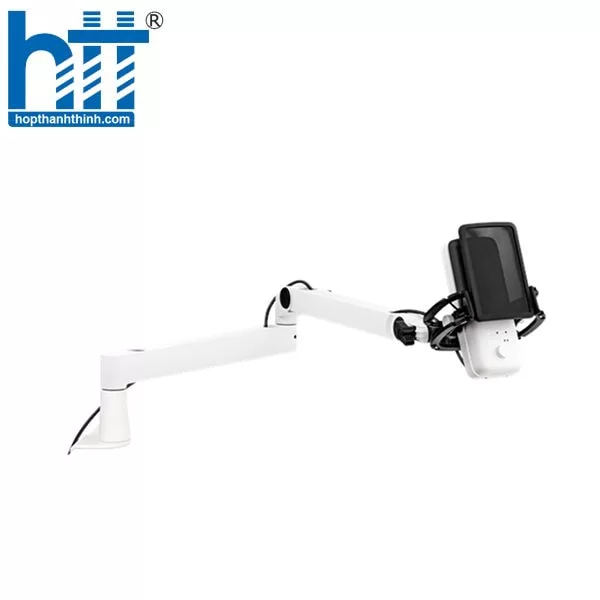 HTT - Gậy đỡ Elgato Wave mic Arm LP White (10AAN9911)