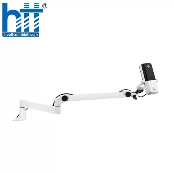 HTT - Gậy đỡ Elgato Wave mic Arm LP White (10AAN9911)