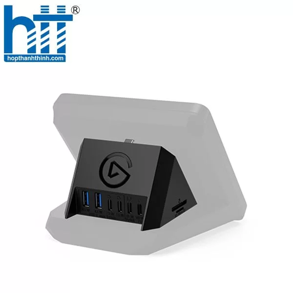 Hợp Thành Thịnh - USB Hub for Stream Deck + (10GBN9901)