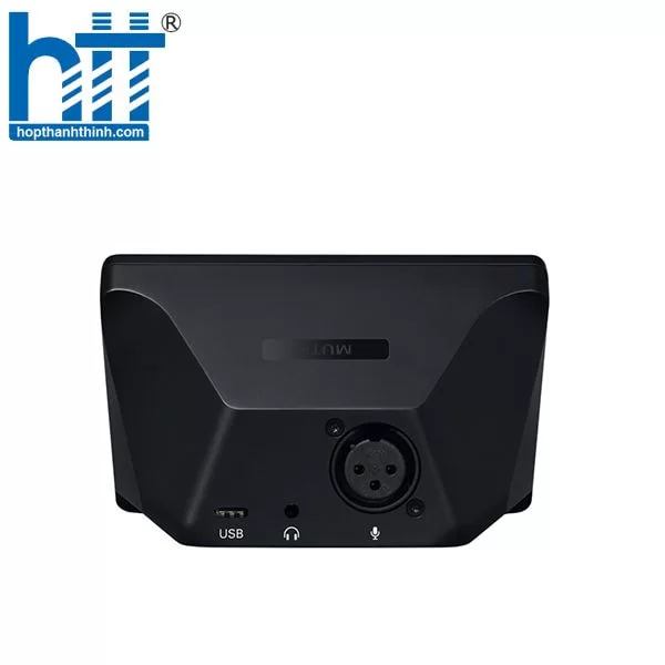 HTT - Thiết bị chuyển đổi âm thanh Elgato Wave XLR (10MAG9901)