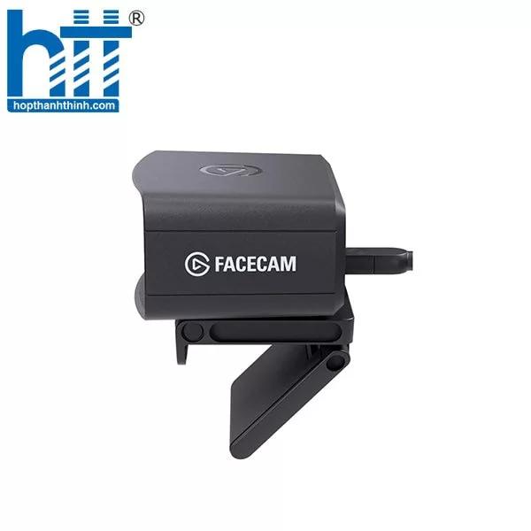 HTT - Thiết bị truyền hình ảnh Elgato Facecam MK.2 (10WAC9901)