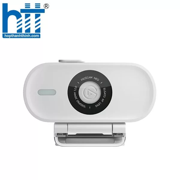 HTT - Thiết bị truyền hình ảnh Elgato Facecam Neo (10WAE9901)
