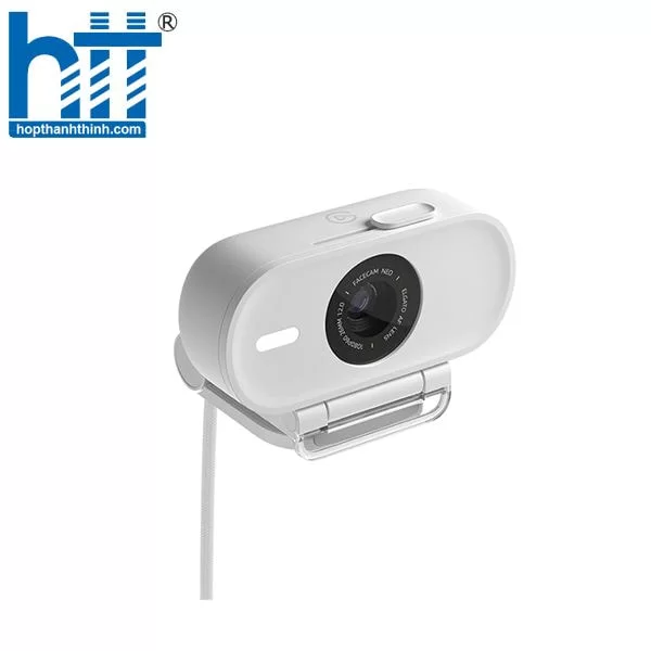 HTT - Thiết bị truyền hình ảnh Elgato Facecam Neo (10WAE9901)