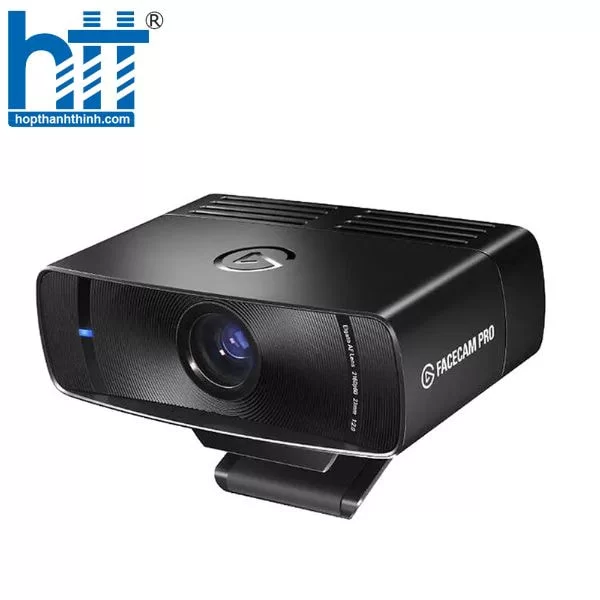 Hợp Thành Thịnh - Webcam Facecam Pro (10WAB9901)