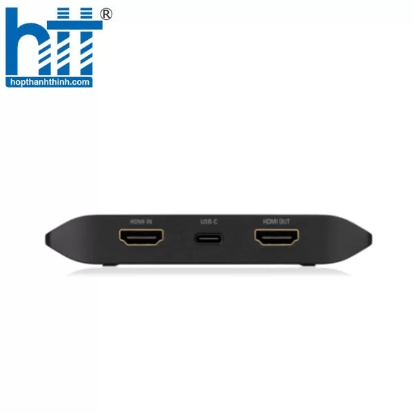 HTT - Thiết bị chuyển đổi hình ảnh Elgato 4K X (10GBH9901)