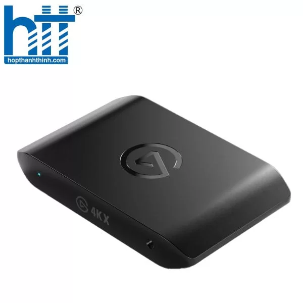 HTT - Thiết bị chuyển đổi hình ảnh Elgato 4K X (10GBH9901)